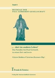 Cover von '... dort im andern Leben'