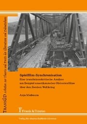 Cover von Spielfilm-Synchronisation