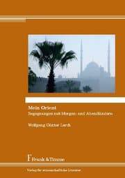 Cover von Mein Orient