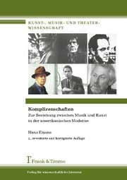 Cover von Komplizenschaften