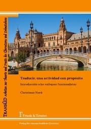 Cover von Traducir, una actividad con propósito