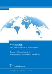Cover von Verschmitzt!