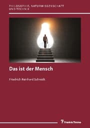 Cover von Das ist der Mensch