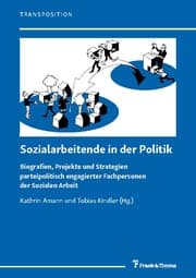 Cover von Sozialarbeitende in der Politik