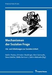 Cover von Mechanismen der Sozialen Frage