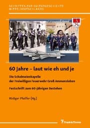 Cover von 60 Jahre - laut wie eh und je