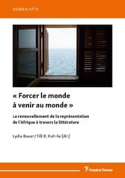 Cover von ' Forcer le monde à venir au monde '