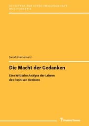 Cover von Die Macht der Gedanken