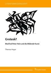 Cover von Grotesk?
