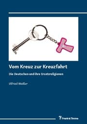 Cover von Vom Kreuz zur Kreuzfahrt