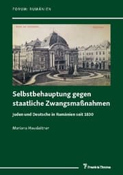 Cover von Selbstbehauptung gegen staatliche Zwangsmaßnahmen