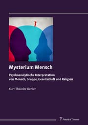 Cover von Mysterium Mensch