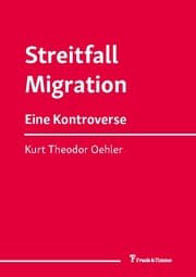 Cover von Streitfall Migration