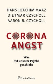 Cover von Corona - Angst