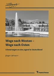 Cover von Wege nach Westen - Wege nach Osten