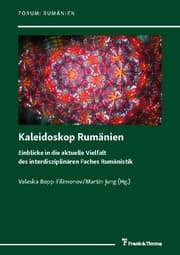 Cover von Kaleidoskop Rumänien