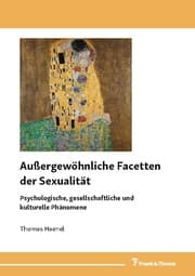 Cover von Außergewöhnliche Facetten der Sexualität