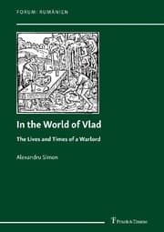 Cover von In the World of Vlad