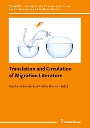 Cover von Translation and Circulation of Migration Literature