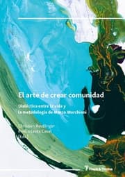 Cover von El arte de crear comunidad