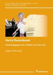 Cover von Herta Rennebaum