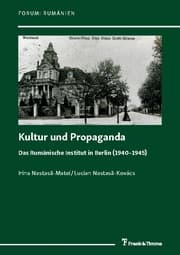 Cover von Kultur und Propaganda