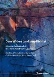 Cover von Dem Widerstand verpflichtet