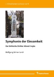 Cover von Symphonie der Einsamkeit