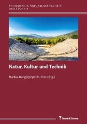 Cover von Natur, Kultur und Technik