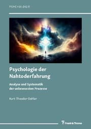 Cover von Psychologie der Nahtoderfahrung