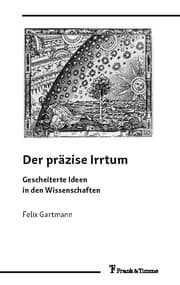 Cover von Der präzise Irrtum