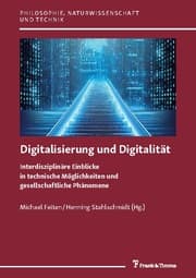 Cover von Digitalisierung und Digitalität