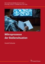 Cover von Mikroprozesse der Bediensituation