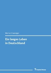 Cover von Ein langes Leben in Deutschland