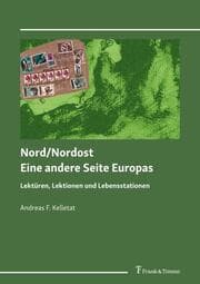 Cover von Nord/Nordost - Eine andere Seite Europas
