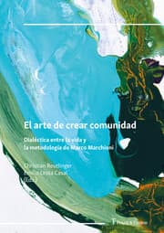 Cover von El arte de crear comunidad