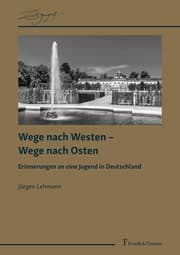 Cover von Wege nach Westen - Wege nach Osten