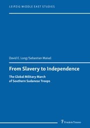 Cover von From Slavery to Independence