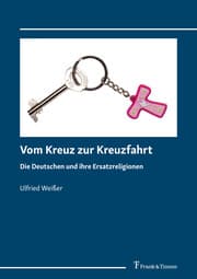 Cover von Vom Kreuz zur Kreuzfahrt