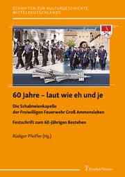 Cover von 60 Jahre - laut wie eh und je