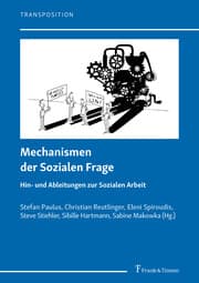 Cover von Mechanismen der Sozialen Frage