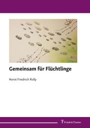 Cover von Gemeinsam für Flüchtlinge