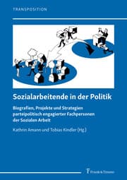 Cover von Sozialarbeitende in der Politik