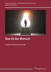 Cover von Das ist der Mensch