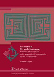 Cover von Soziolektale Herausforderungen