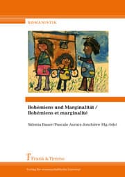 Cover von Bohémiens und Marginalität / Bohémiens et marginalité