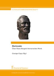 Cover von Horizonte