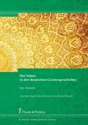 Cover von Der Islam in der deutschen Geistesgeschichte