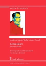 Cover von Lebensfahrt