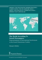 Cover von The World According To Israeli Newspapers